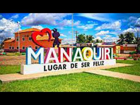 MANAQUIRI - AMAZONAS
