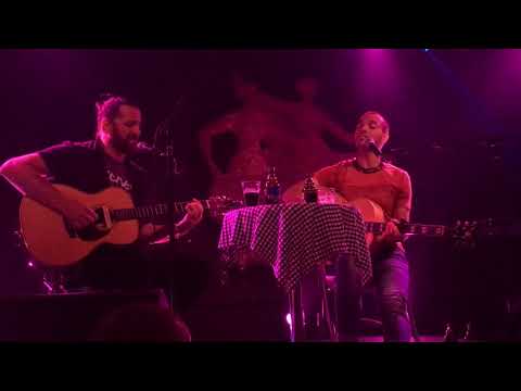 Rudi in Hamo - Nov dan (Leonart cover)