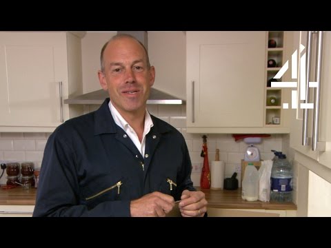 Smooth Moves | Phil Spencer: Home Hero