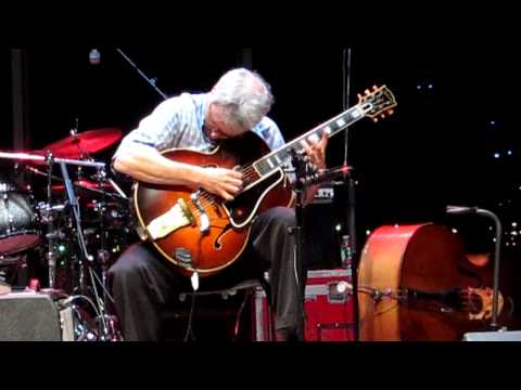 Marc Ribot - Fat Man Blues (live)