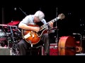 Marc Ribot - Fat Man Blues (live)