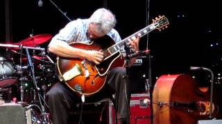 Marc Ribot - Fat Man Blues (live)