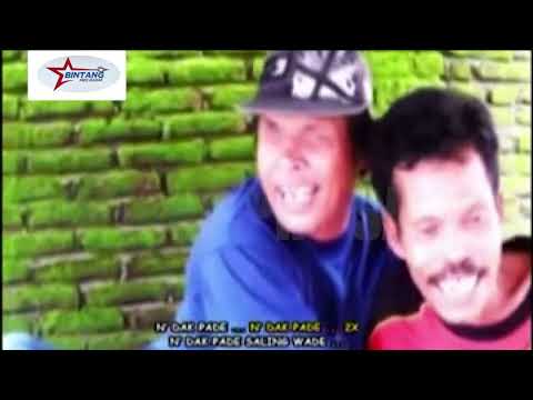 DEMEN BEJORAQ Lagu Sasak Kocak Jamal Irama & Sapiudin @BintangProSasak