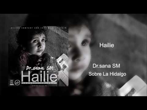 Dr.sana SM - Hailie