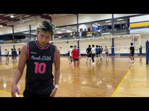 Enrico's Christmas Invitational Tourney | Quarter Finals | Set 3