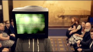 Machine Music Video