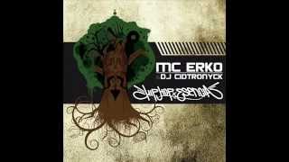 Mc Erko & Dj Cidtronyck - HipHop x Esencia (Disco completo)