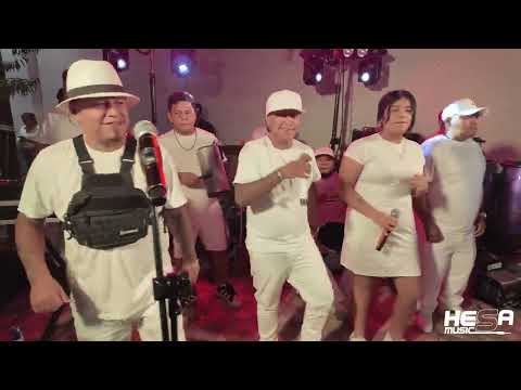 Black Christmas - @lainspiracioncolombiana (live)