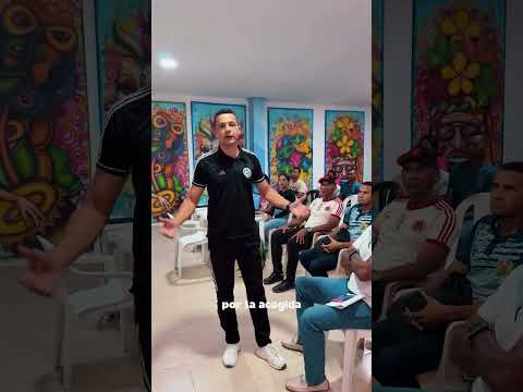 Villanueva fue sede del Encuentro y Taller de Juzgamiento en el Departamento de La Guajira