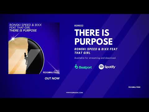 Reason II Rise Music and That Girl