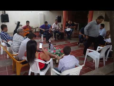 Cariñito mio en parranda _ Los hermanos carrillo