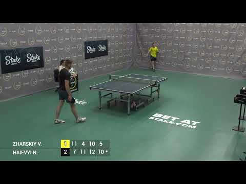 25 th of June  2022. ТT CUP - Green 7.Evening