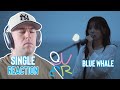 QWER Reaction Blue Whale