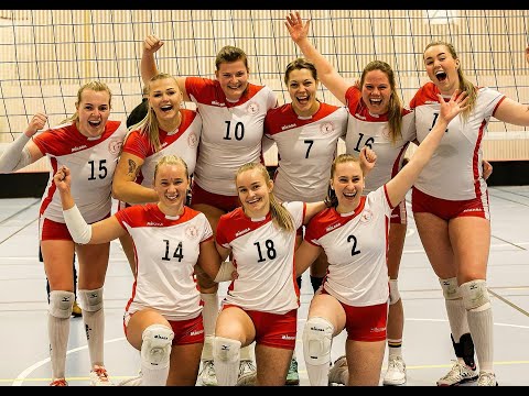 Sandnes VBK - BK Tromsø 2 | 1. div kvinner