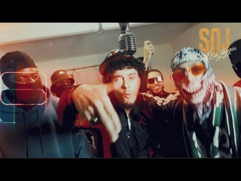 SOJ - TRUE RELIGION (OFFICIAL MUSIC VIDEO)