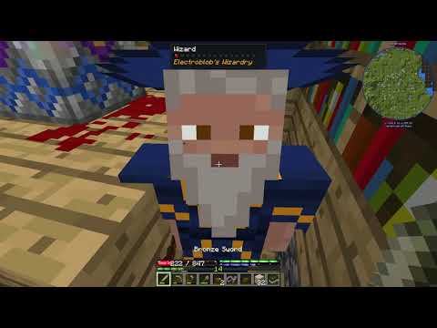 TerraFirmaCraft Reloaded 2 - Ep7 - The Forge