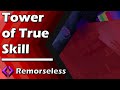 Tower of True Skill (ToTS) - JToH Ring 1