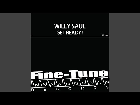 Get Ready! (Radio Edit)