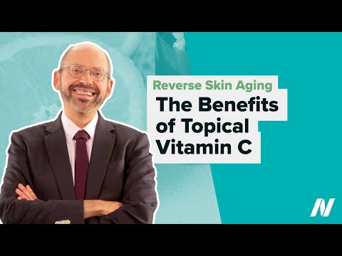 Topical Retinoids to Reverse Skin Aging