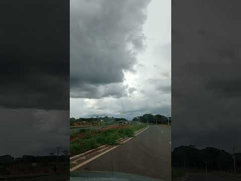 anel viário/pires do Rio Goiás