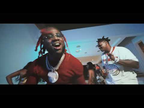 Cheeks Bossman - Body Move (Official Video)