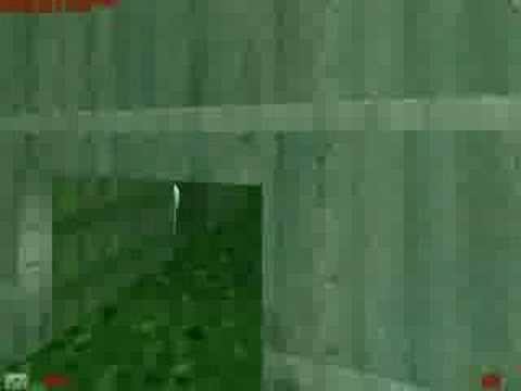 DOOM II - Scythe MAP02 "Punchline"