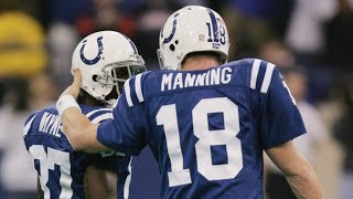 All Peyton Manning's 49 Touchdowns from 2004