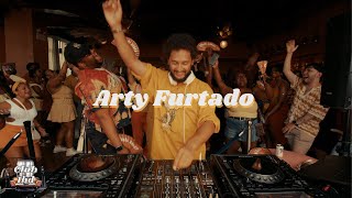 Download lagu Arty Furtado @ Club 1BD | RnB, Hip Hop, Pop, House & More mp3