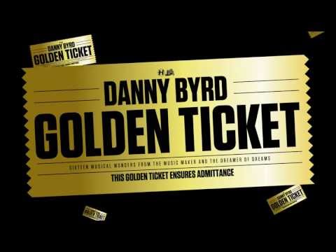 Danny Byrd - Make It Weighty (feat. Serocee)