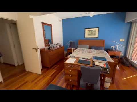 Piso Pacheco de Melo 1957 Recoleta
