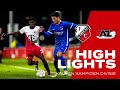 ? ????? ?????? ?? ??? ???! | Highlights Jong FC Utrecht - Jong AZ