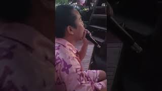 GRABI ANG GALING MAGRAP NENTO - SIRENA CLOC 9