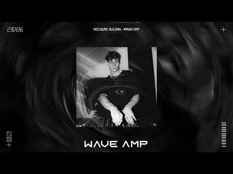 Nicolas Julian - Mask Off