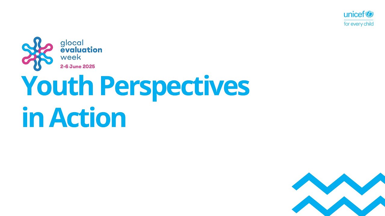 glocal event: Youth Perspectives in Action