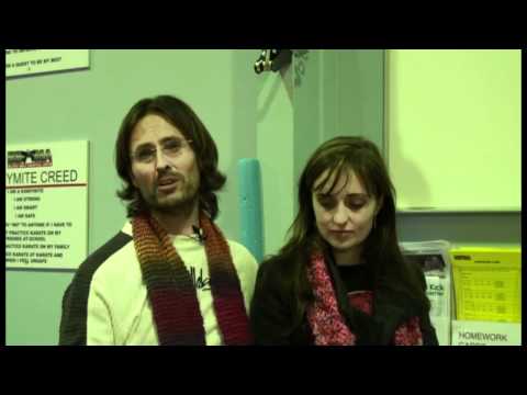 20090726 General Discussion - Q&A From People In Gosford P3