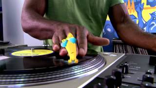 SESAME STREET Scratch Academy