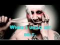 Pistol Whipped - Marilyn Manson [Lyrics, video w ...