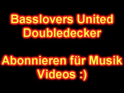 Doubledecker - Extended Mix