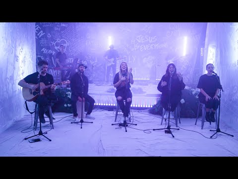 Lift My Eyes (Nāu Ko‘u ‘Ikena) | Rachel Morley & Zeo Worship