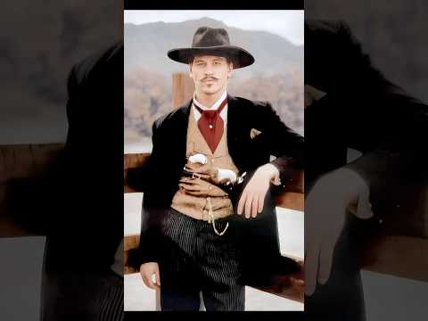 How Val Kilmer stole the show in TOMBSTONE #shorts