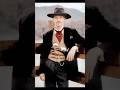 How Val Kilmer Stole The Show In TOMBSTONE Shorts