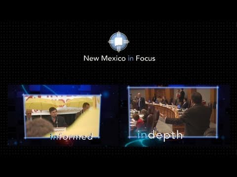 WEB EXTRA: Early Childhood Education Bill (2011-01-28)