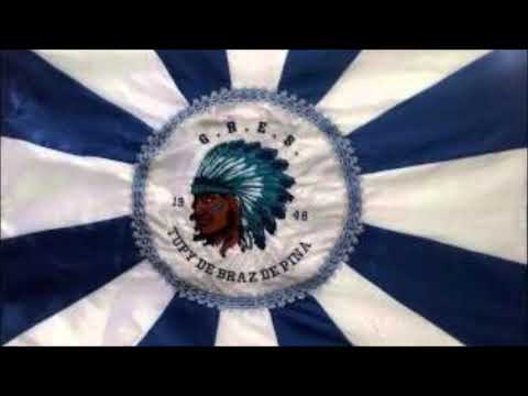 Tupy de Brás de Pina 2018 Letra e Samba