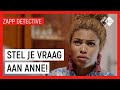 LIEGT ANNE APPELO?! ? | Zapp Detective | NPO Zapp