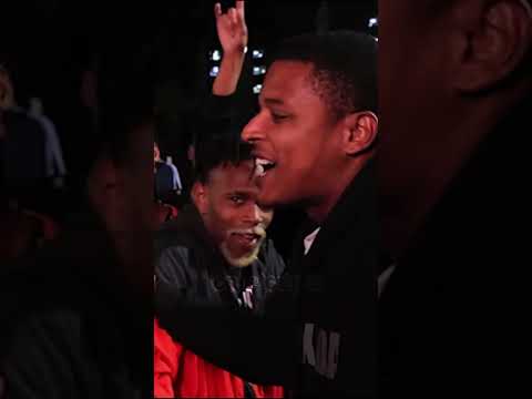 GINE vs GRAFITEH (SP)  - TOMOU A BENÇÃO VENENOSA