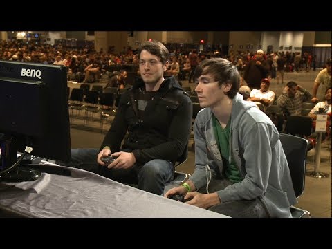 MLG - Kinetic Clash vs Tyrant - Winners Bracket R4