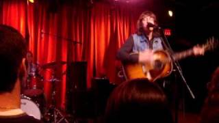 Ben Kweller - Tylenol 3/3/09