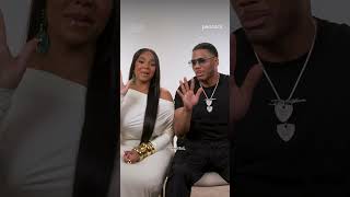 Put a finger down #NellyAshantiWeBelongTogether #Nelly #Ashanti #Shorts