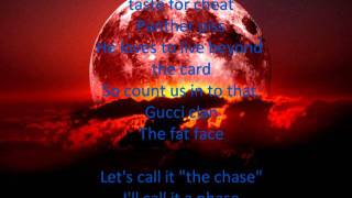 the fad chevelle-lyrics