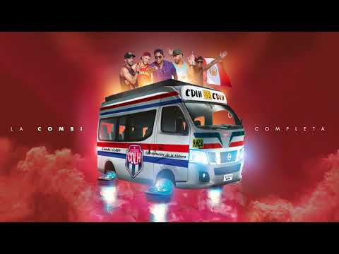 La combi completa - Combinación de La Habana